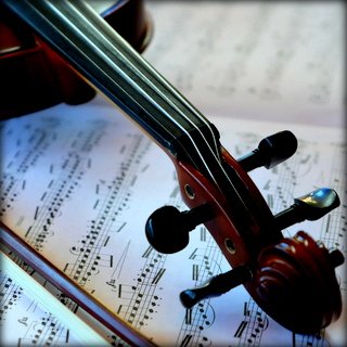 Violin Prep Course for Older Children (age ~7-11yrs)