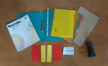 Violin start-up pack - Image 2