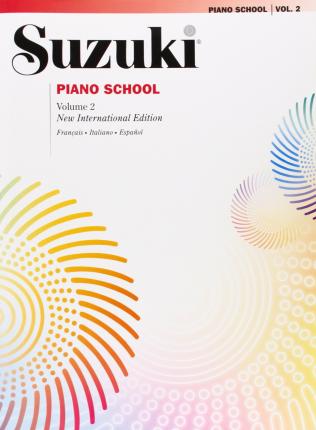 Piano book 2