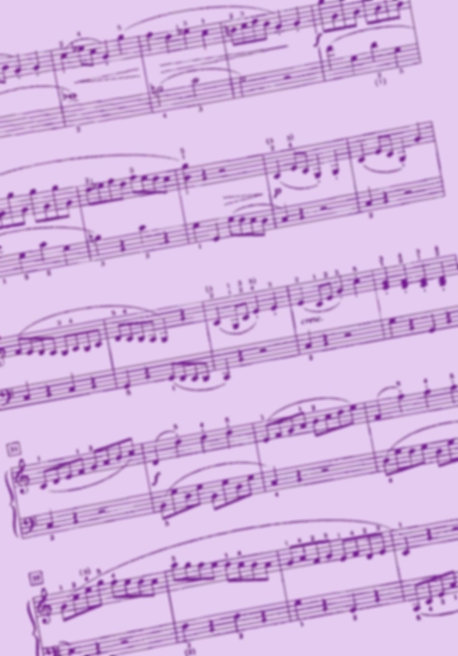 manuscript rot crop blur