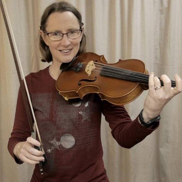 K teaching vln online squ